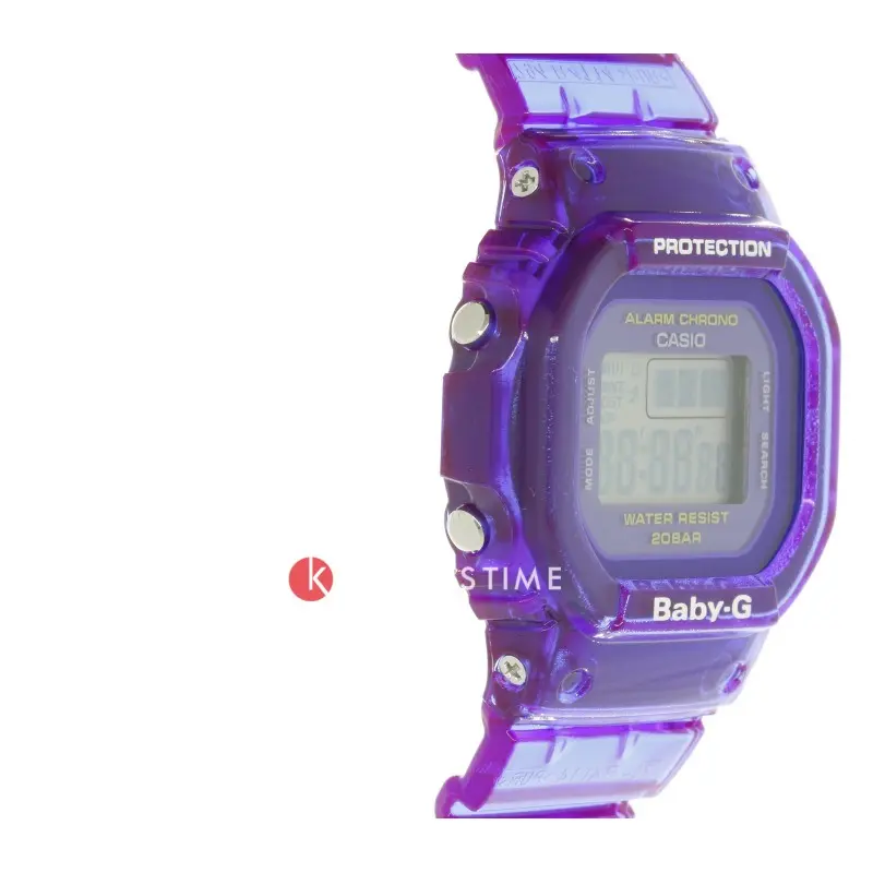 Фотография часов Casio Baby-G BGD-560S-6_31